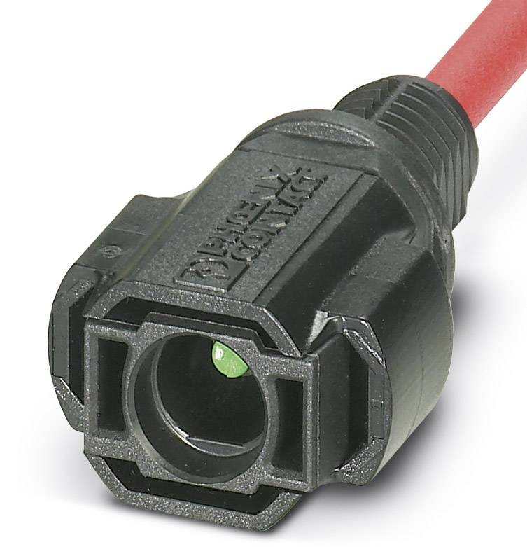PV-FT-CM-C-6-350-BK – solcellskontakter 1806037 PV-FT-CM-C-6-350-BK Svart Phoenix Contact Innehåll: 50 st