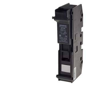 Siemens 3NC23920MK Säkringslastsepareringsbrytare 2-polig 63 A 1500 V/AC 2 st