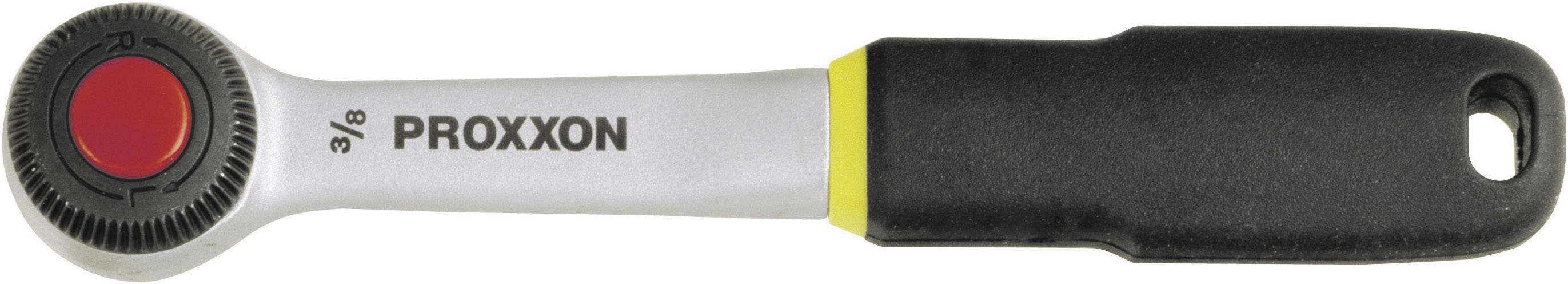 Proxxon Industrial 23 094 Spärrhandtag 3/8″ 200 mm