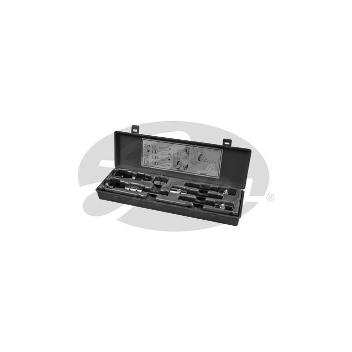 Verktygskit GAT4955B Gates 42-10076