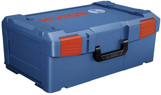 Bosch Professional XL-BOXX 232 1600A03ND6 Verktygsväska tom