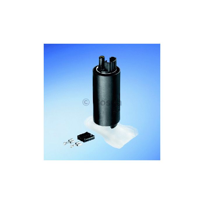 Bränslepump Bosch 14-0580314067