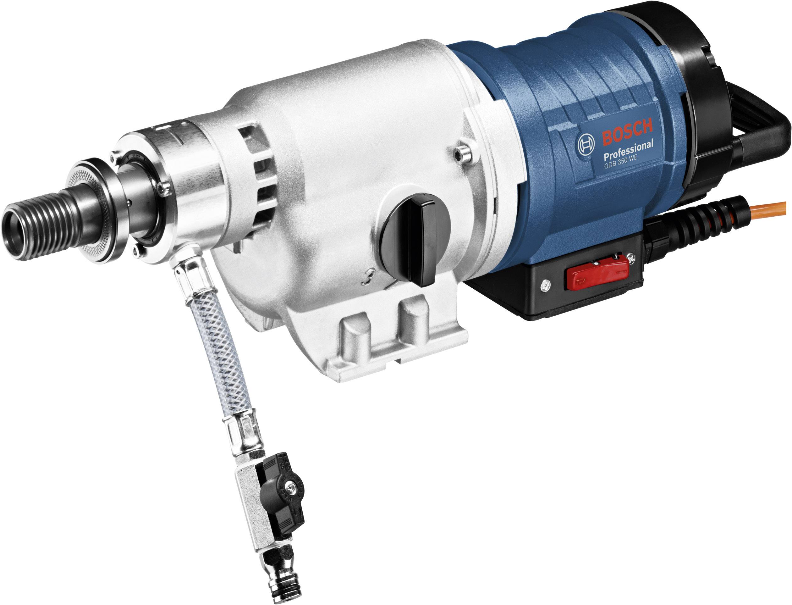 Bosch Professional GDB 350 WE Diamantborrmaskin