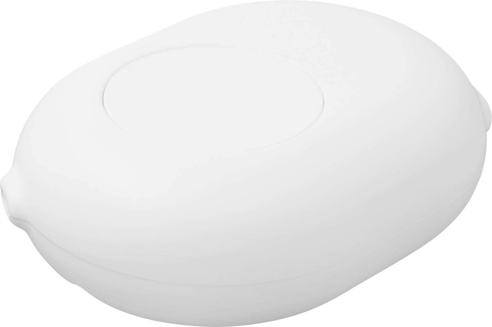 Shelly Button Add-on weiß Shelly Förlängningsmodul Wi-Fi