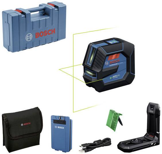 Bosch Professional GLL 20-22 G Linjelaser