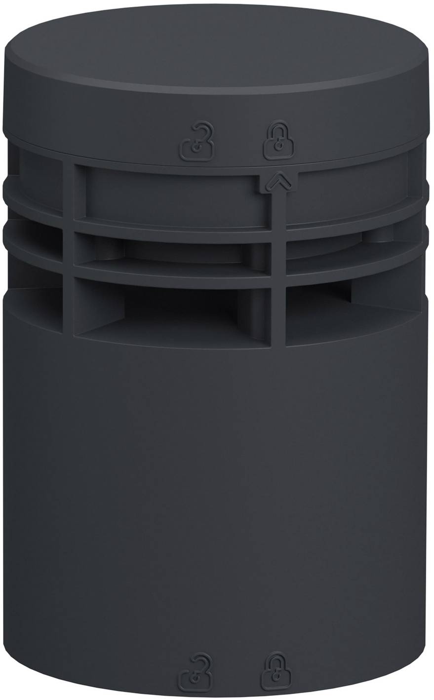 Schneider Electric Akustiskt element XVB7C9V 1 st