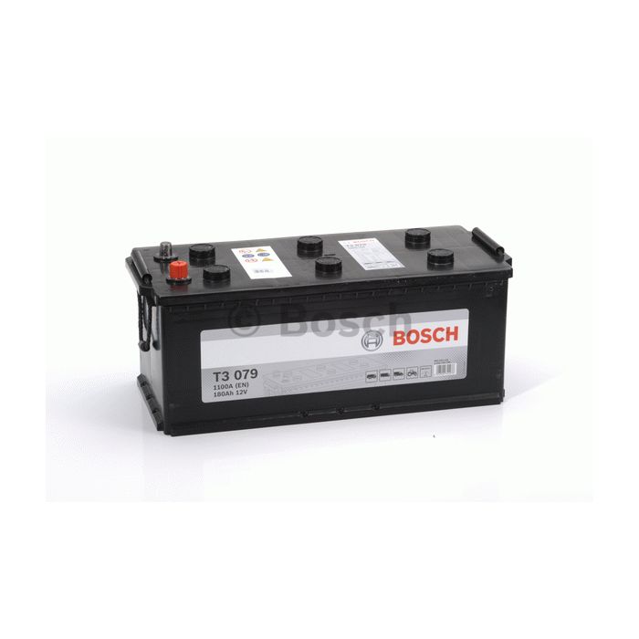 Bosch SLI T3 079 180Ah 20-0092T30790