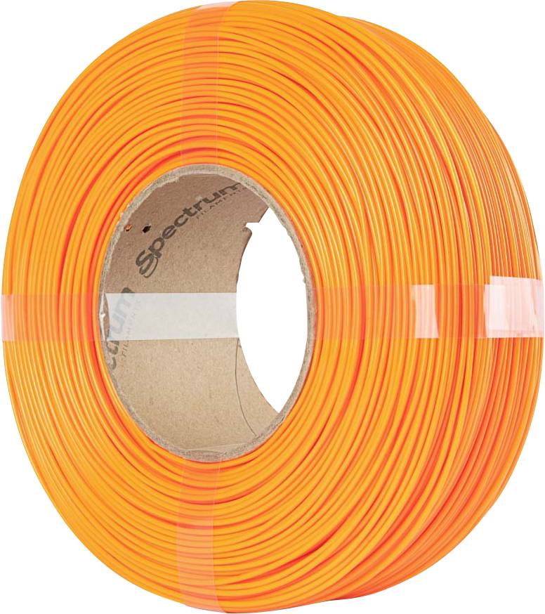 Spectrum Filaments 81264 ReFill Premium PLA High Speed 3D-skrivare Filament PLA-plast Highspeed-filament, Hög styvhet, H