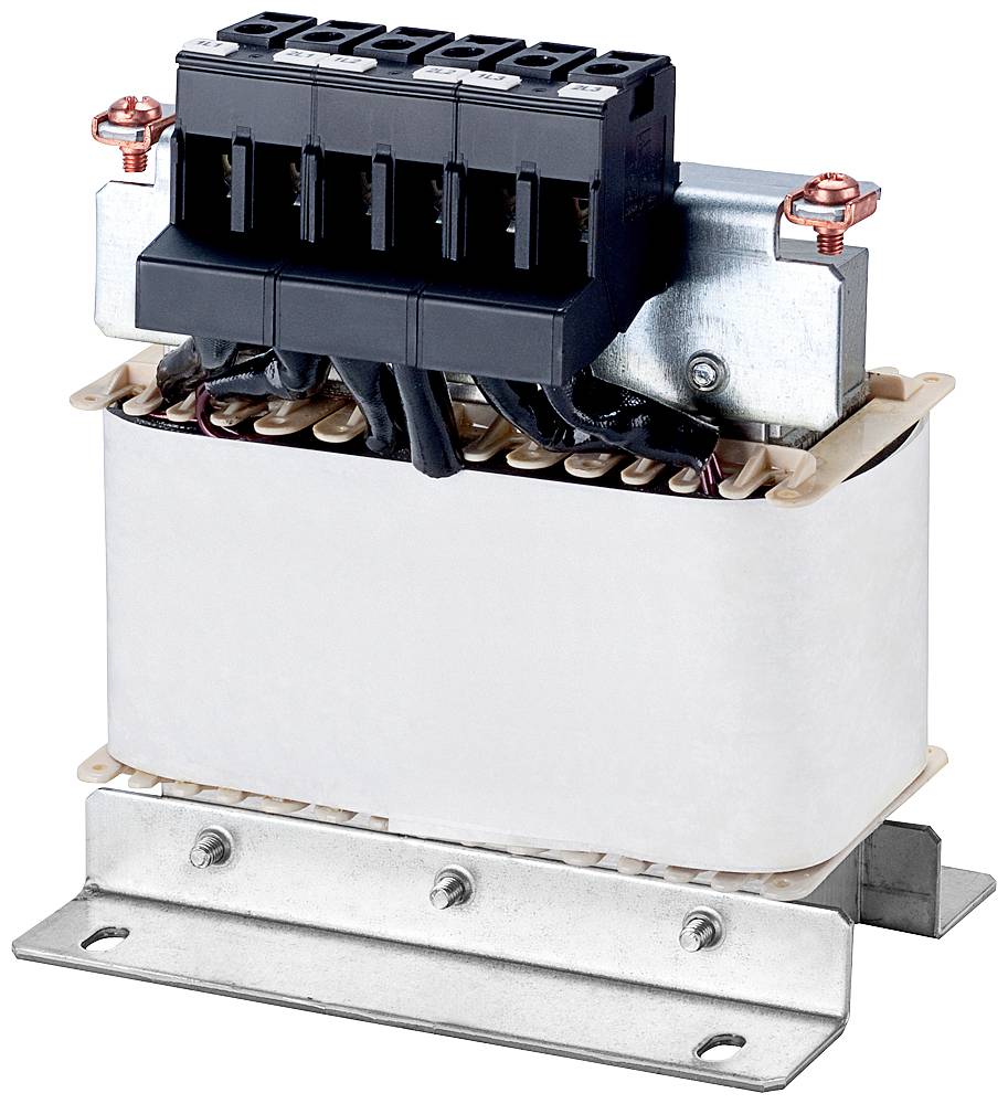 Siemens 6SL32030CE132AA0 6SL3203-0CE13-2AA0 Nätgasreglage 1 st