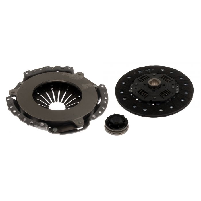 Kopplingssats Schaeffler LUK 05-621031800