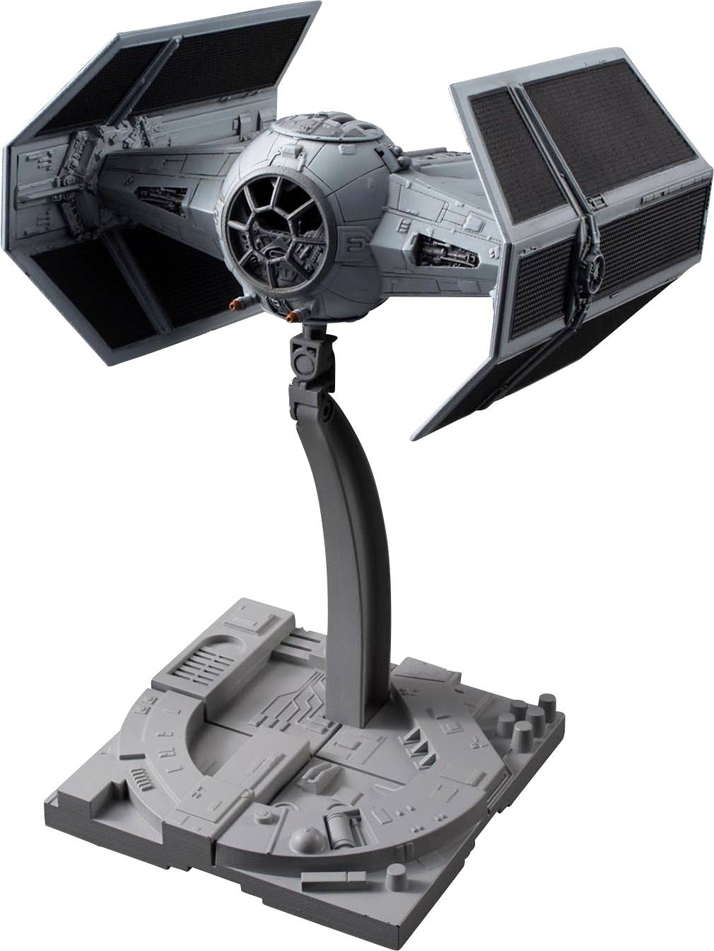 Revell 01214 BANDAI TIE Advanced Science Fiction byggsats 1:72