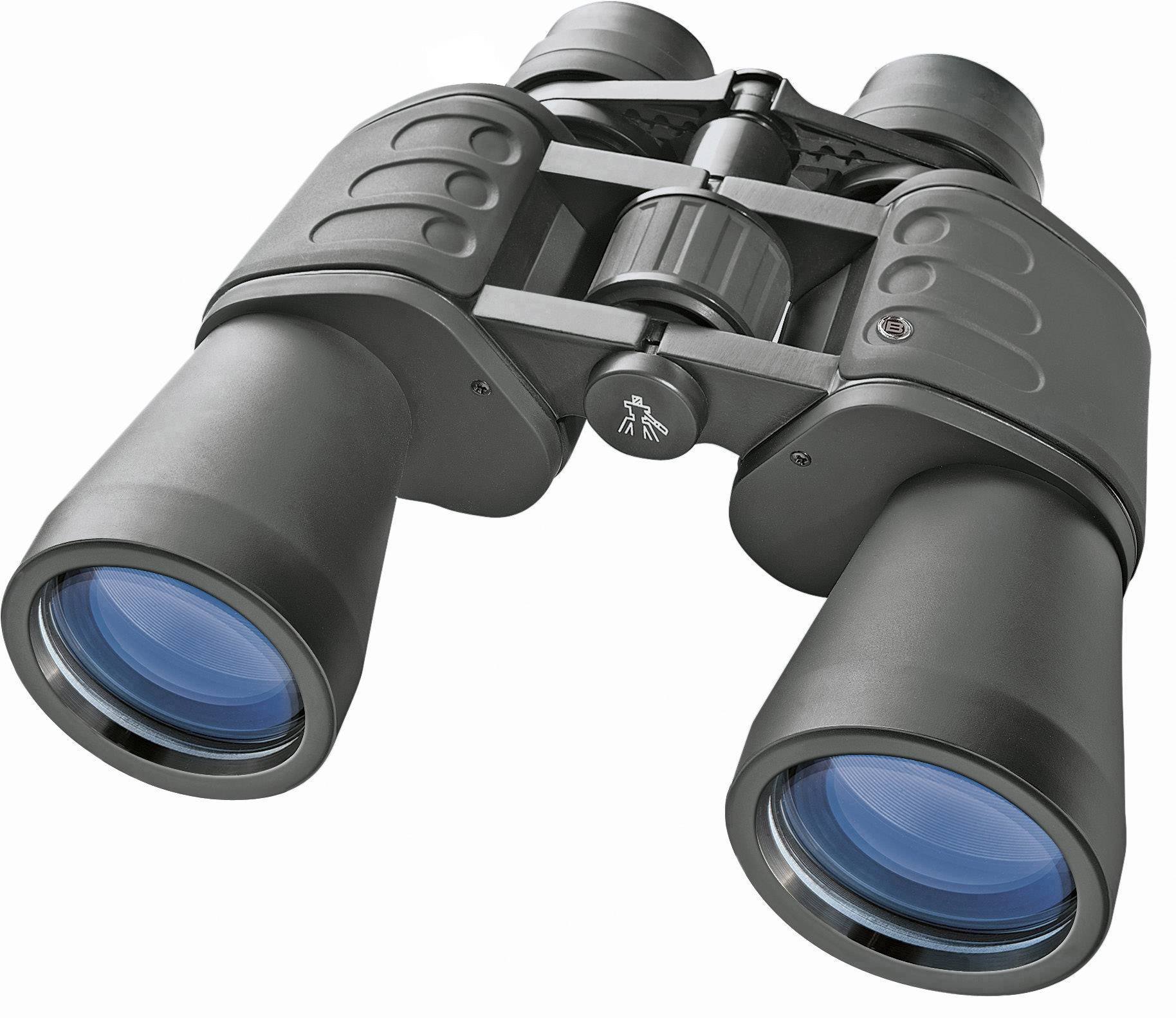 Bresser Optik Kikare Hunter 10x 50 mm Porro Svart 1151050