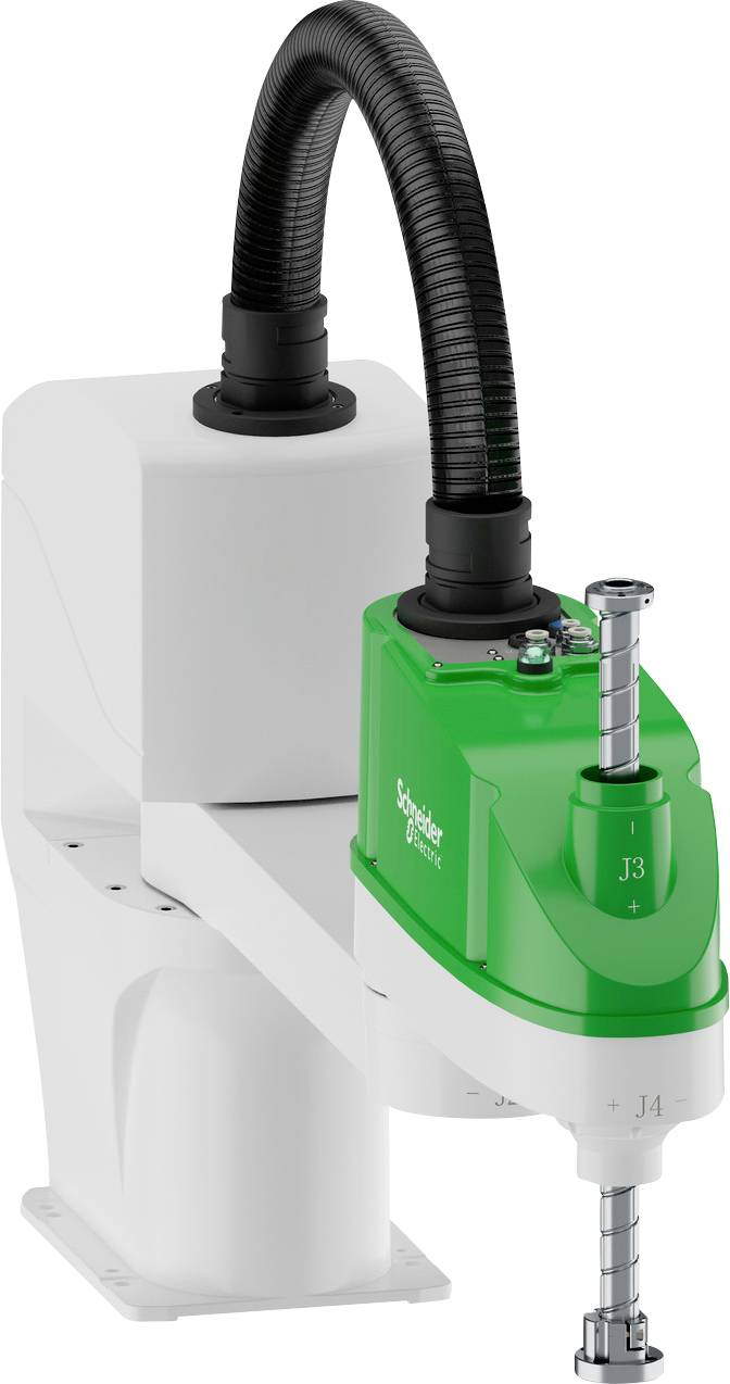 Schneider Electric LXMRSP0670200 Industrirobot