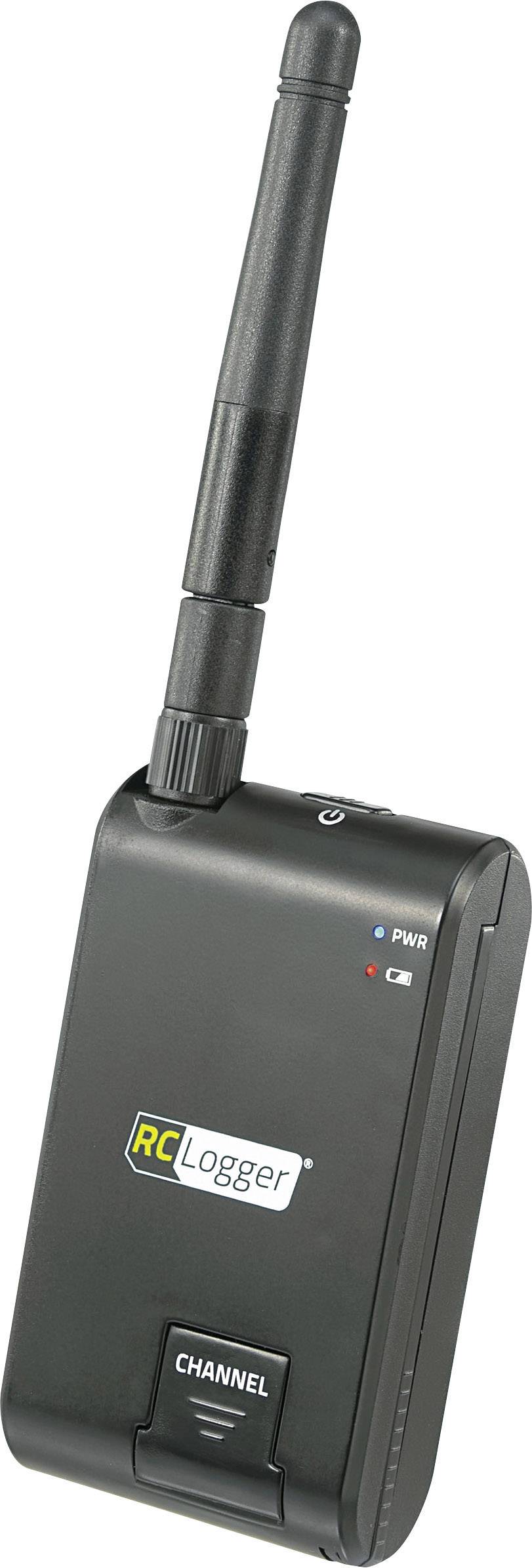 RC Logger 20011RC FPV-sändar-/mottagarmodul
