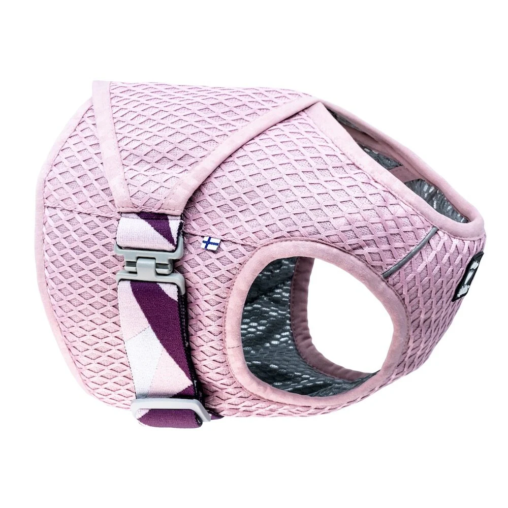 Hurtta Kylväst, Rosa