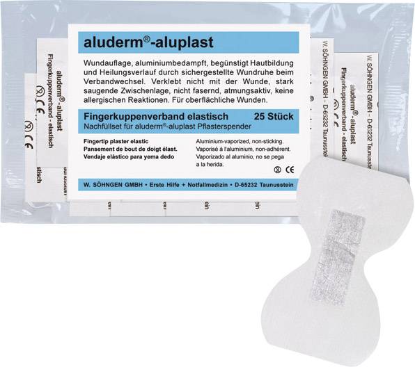 Söhngen 1009913 Påfyllningsset för plåsterdispenser