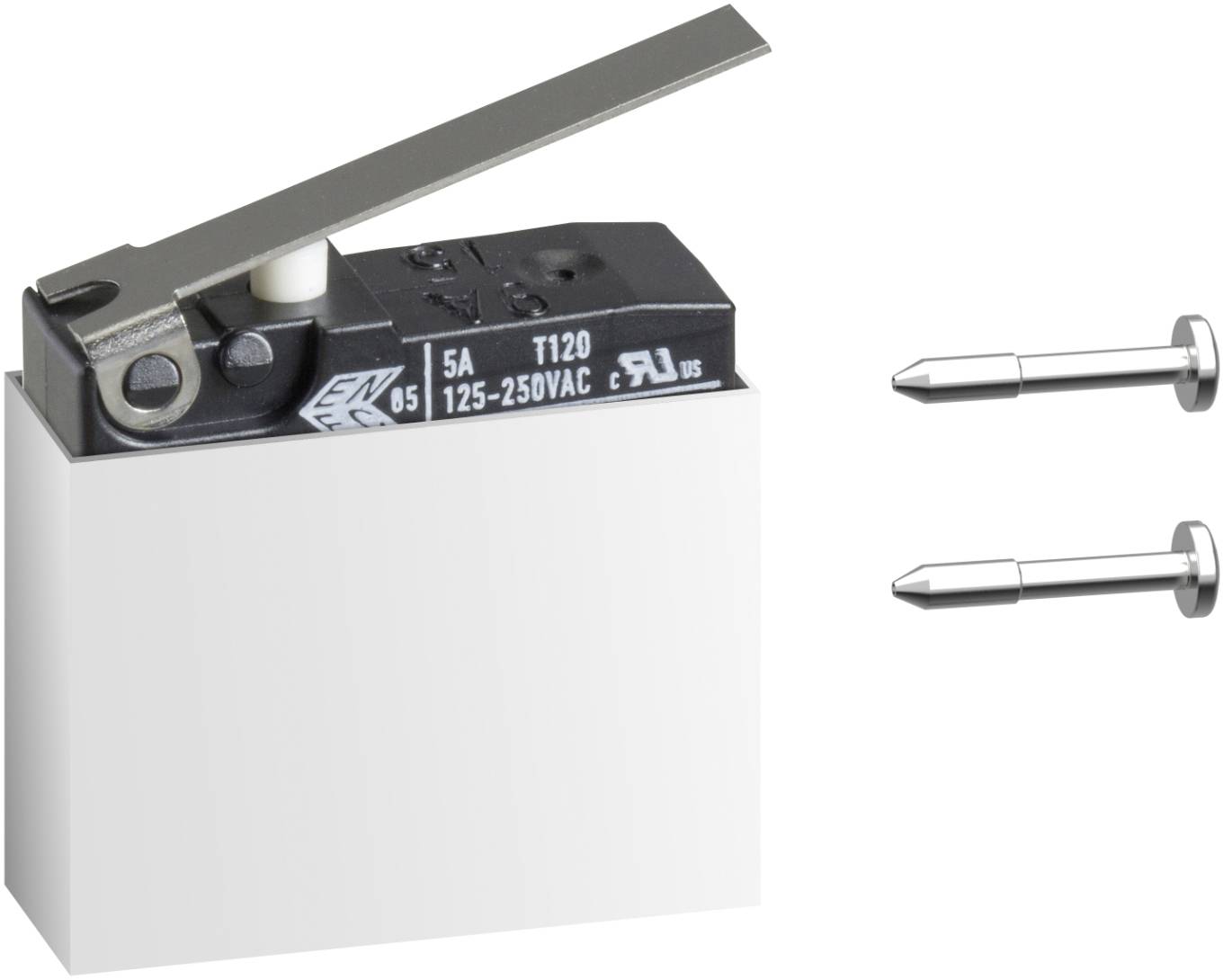 Schneider Electric LV480841 Hjälpkontakt 1 st