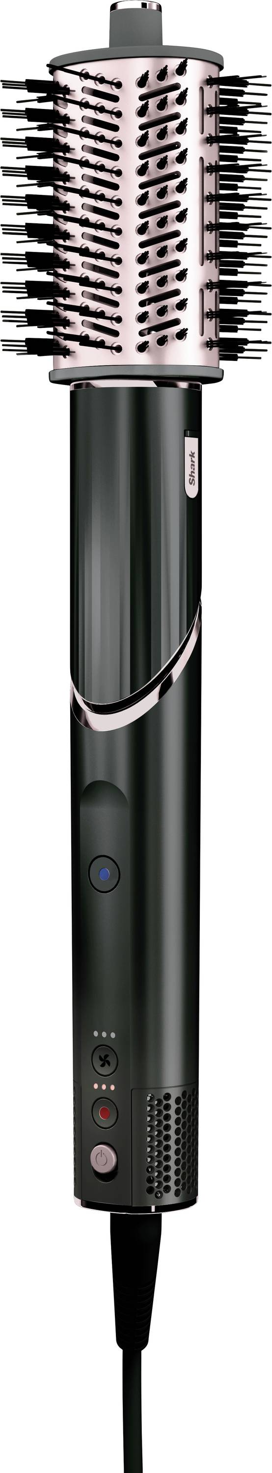 Shark FlexStyle 5-in-1 Varmluftsborste Svart
