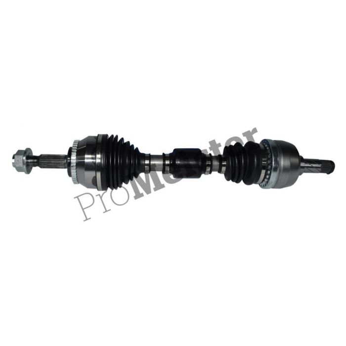 Drivaxel ProMeister 06-PM0013100