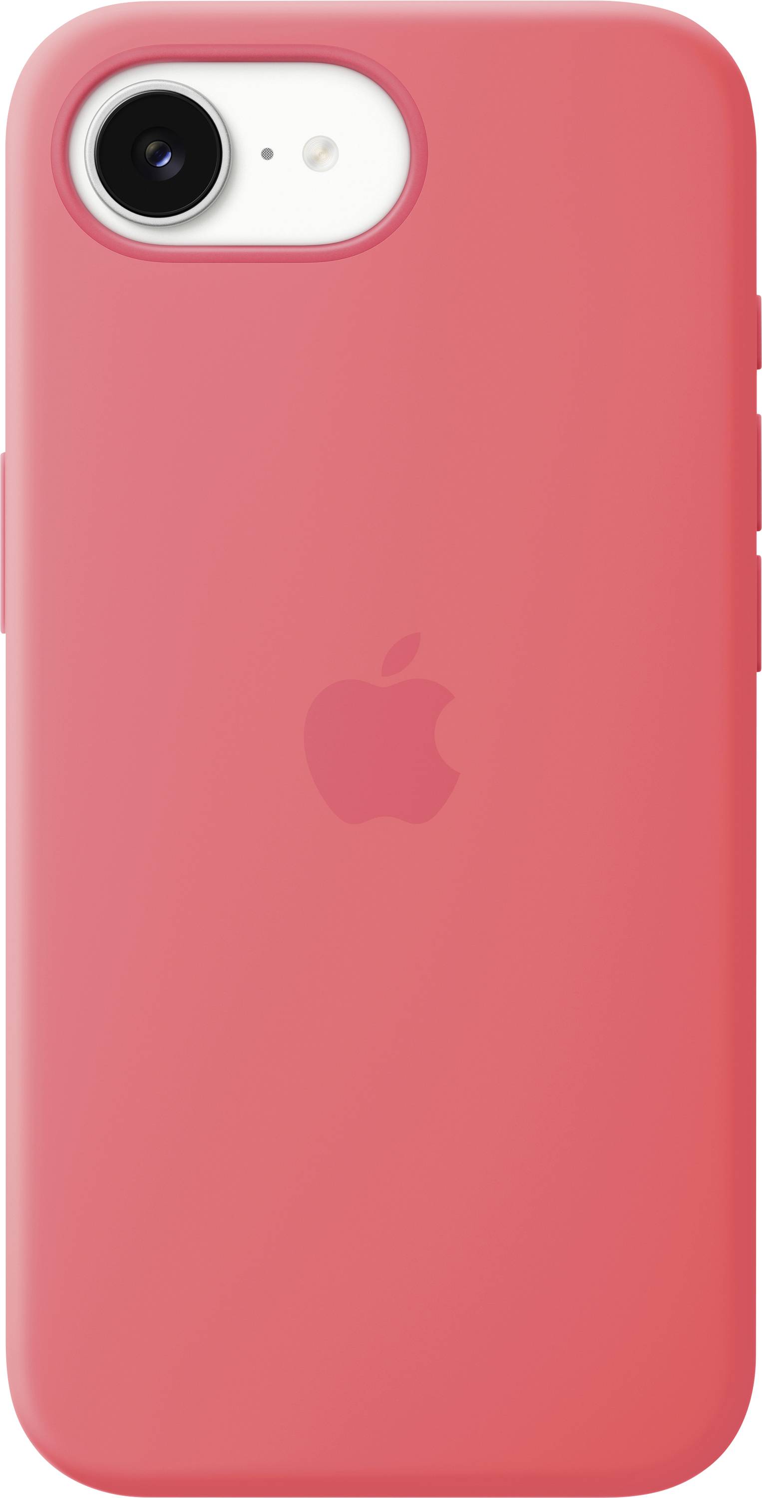 Apple Silicone Case iPhone 17e Guaverosa MagSafe-kompatibel MHWH4ZM/A