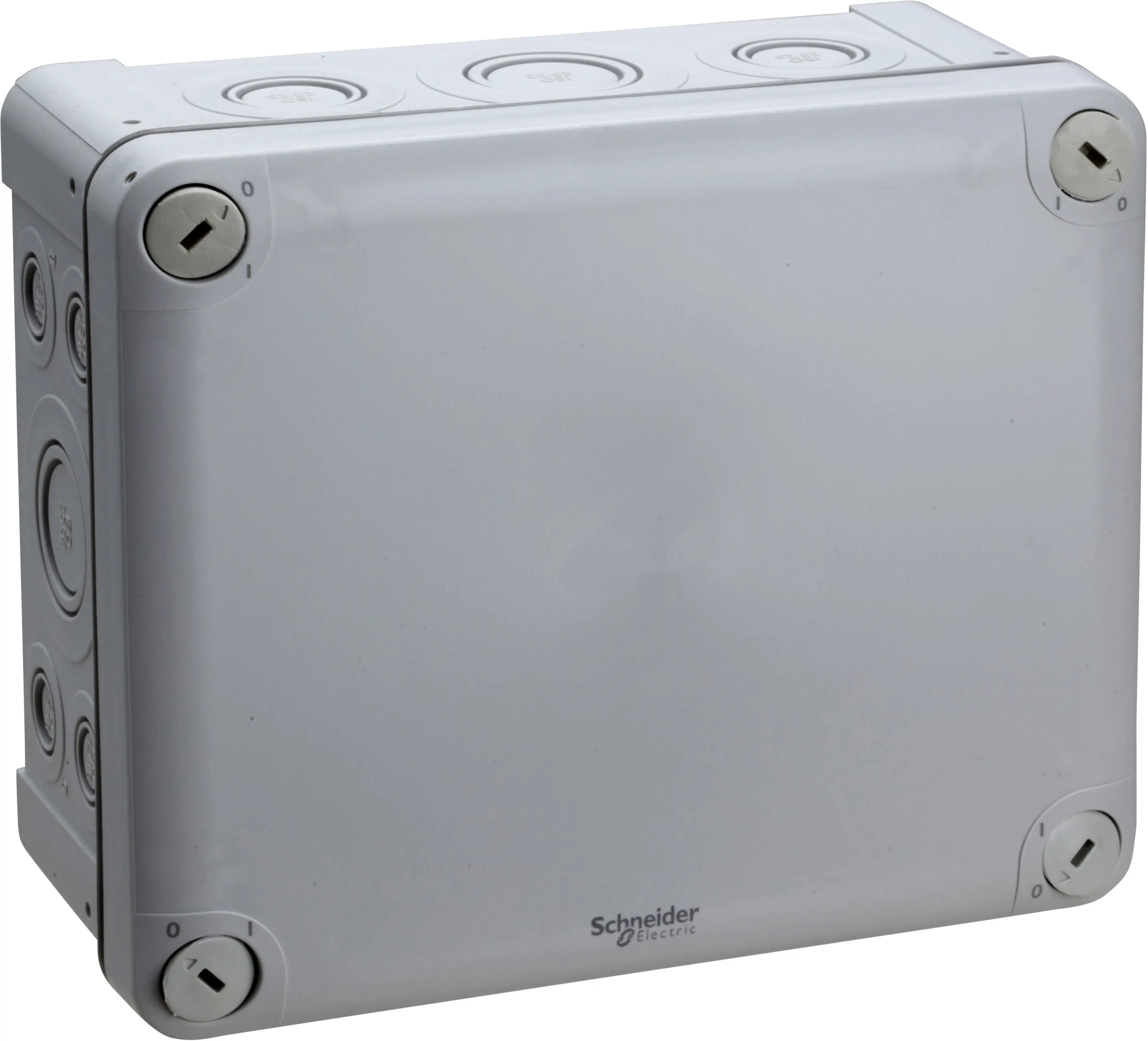Schneider Electric ENN05090 Kopplingsdosa (B x H x D) 195 x 90 x 165 mm 1 st