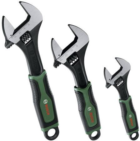 Bosch Home and Garden 1600A039HR 1600A039HR Skiftnyckel