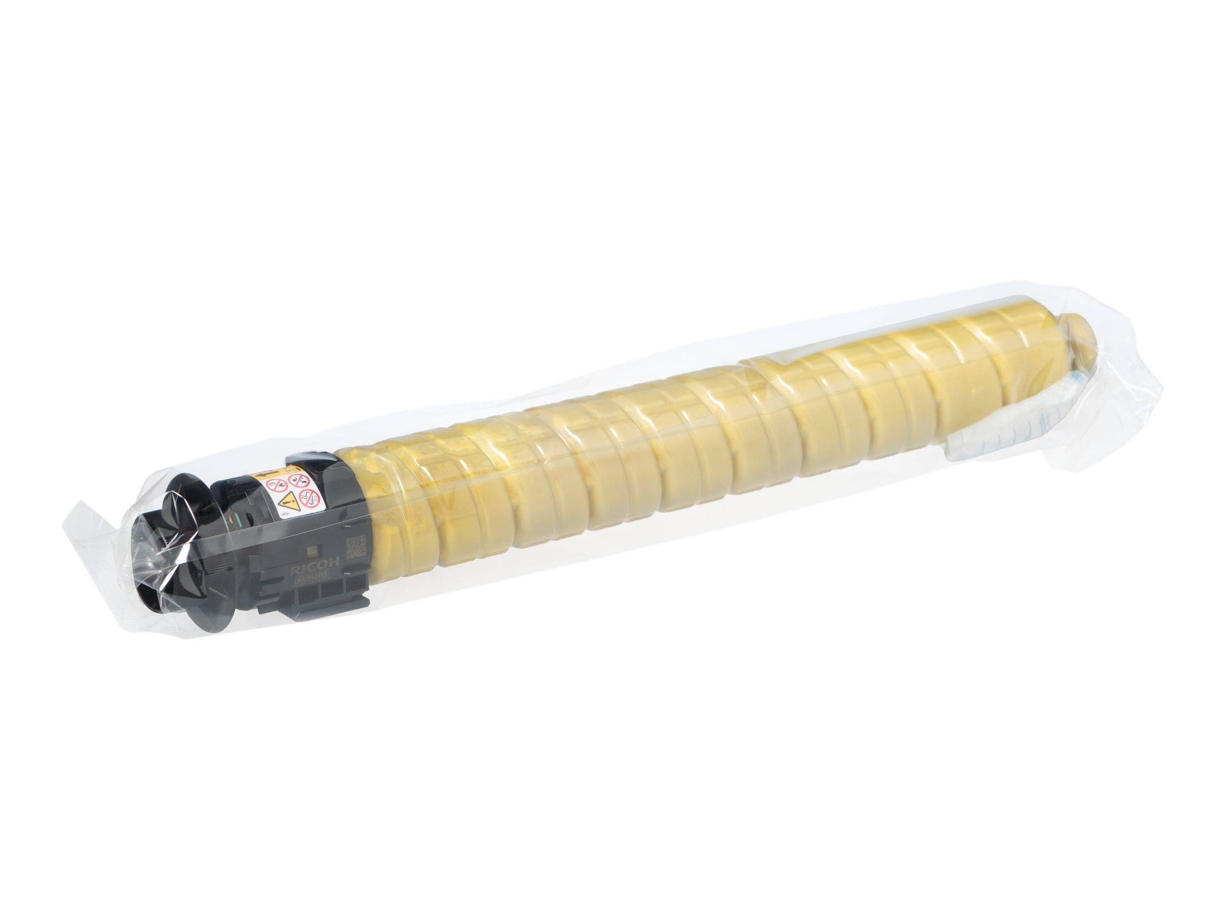 Ricoh Toner Tonereinheit Original Gul 842385