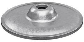 Bosch Professional PRO FMW-25 Universelle Metallscheibe Monteringssockel 1600A03C2V 1 st