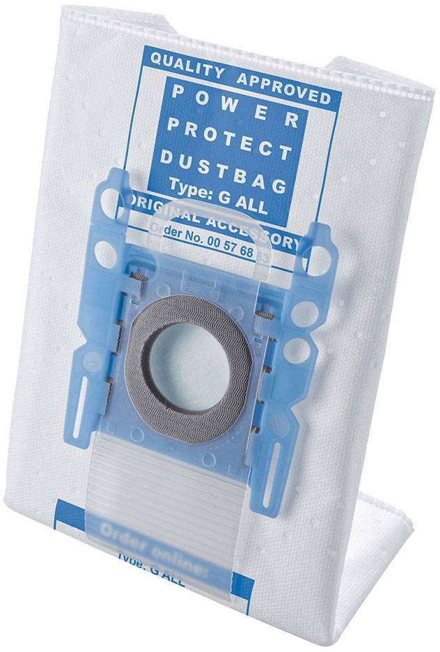 Siemens 576863 Vacuum cleaner bag
