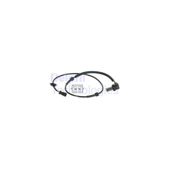 ABS-givare Delphi 02-SS20004