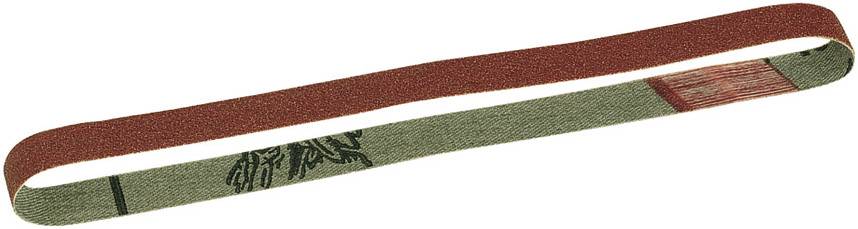 Proxxon Micromot 28583 Slipband Kornighet 80 (L x B) 330 mm x 10 mm 5 st