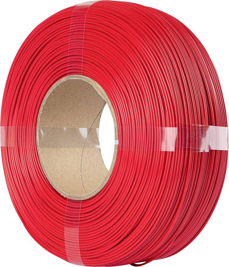 Spectrum Filaments 81266 ReFill Premium PLA High Speed 3D-skrivare Filament PLA-plast Highspeed-filament, Hög styvhet, H
