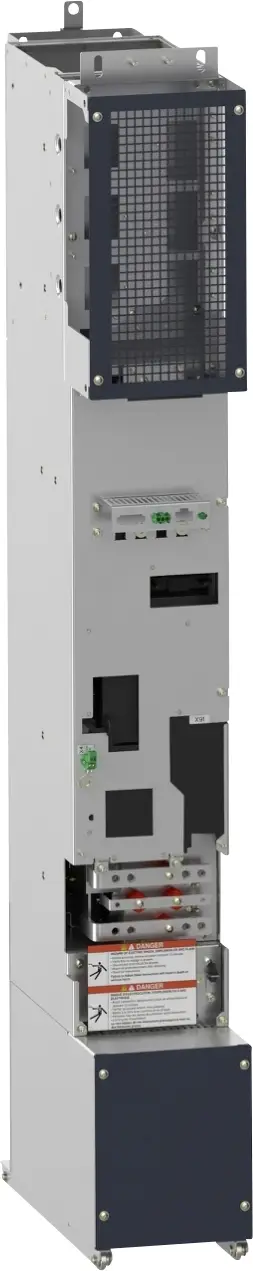 Schneider Electric APMBC0C63Y6 Bromsmodul 1 st
