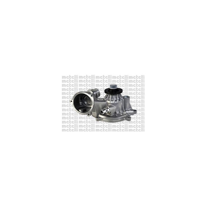 Vattenpump Metelli 17-25937