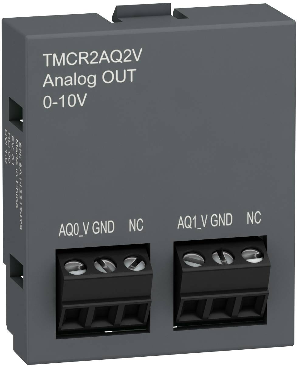 Schneider Electric TMCR2AQ2V Expansionsmodul