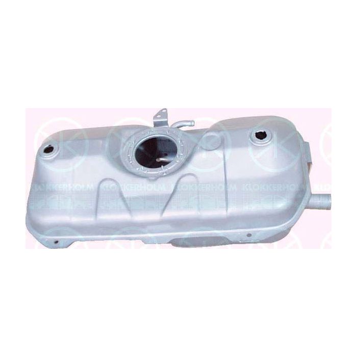 Bränsletank Klokkerholm 79-203100-8