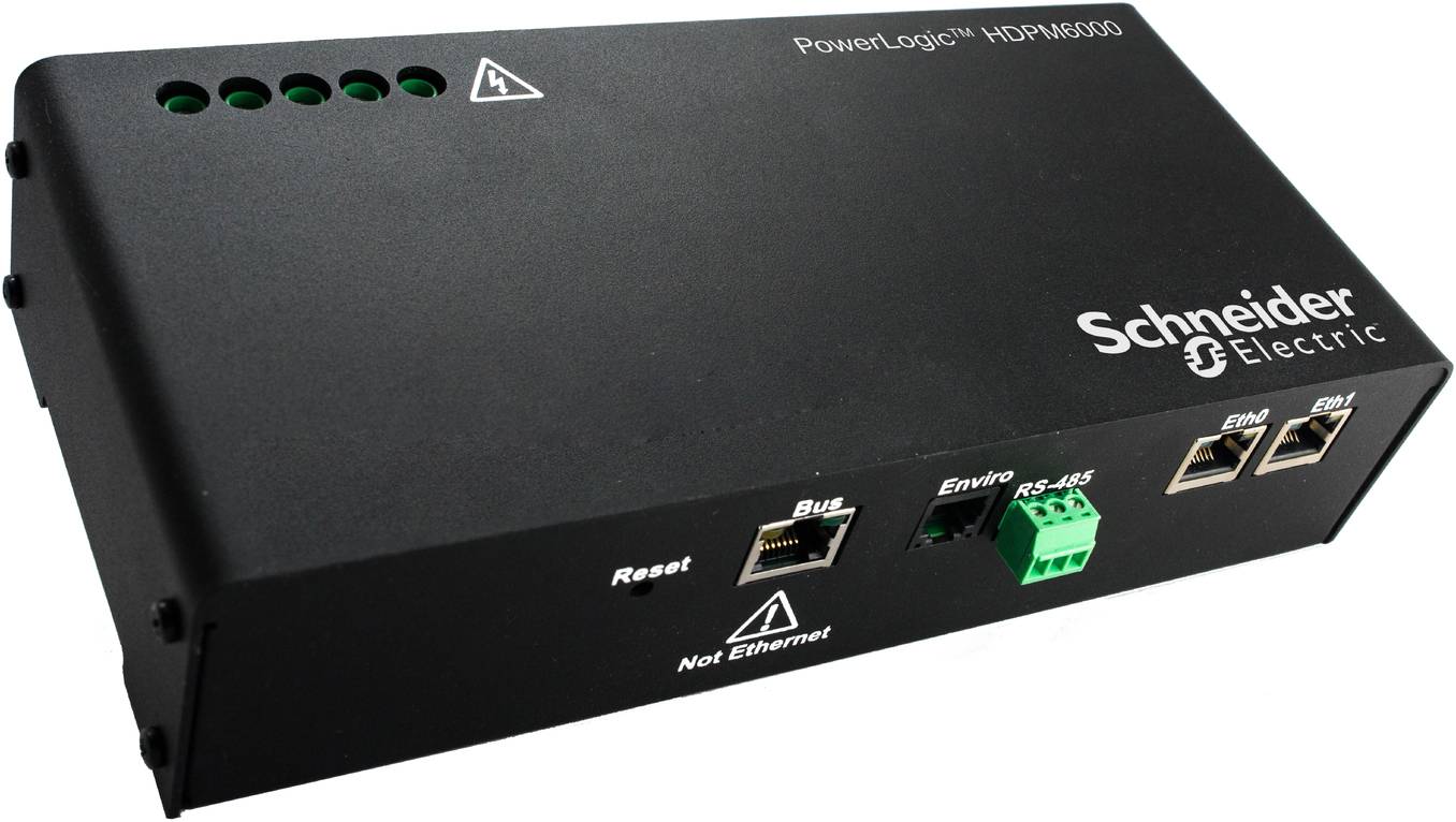 Schneider Electric METSEHDPM6S480VC Expansionsmodul