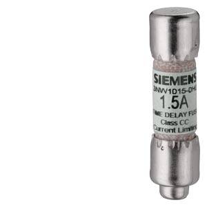 Siemens 3NW30600HG Cylindersäkringsinsats 6 A 600 V 10 st
