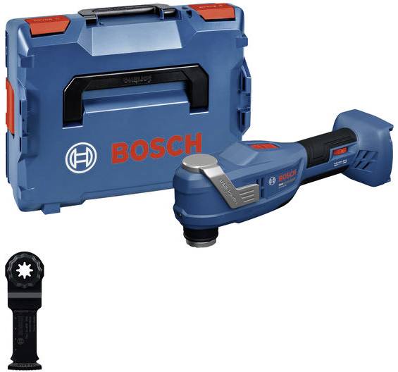 Bosch Professional GOP18V-30 06018G3001 Multiverktyg batteridriven