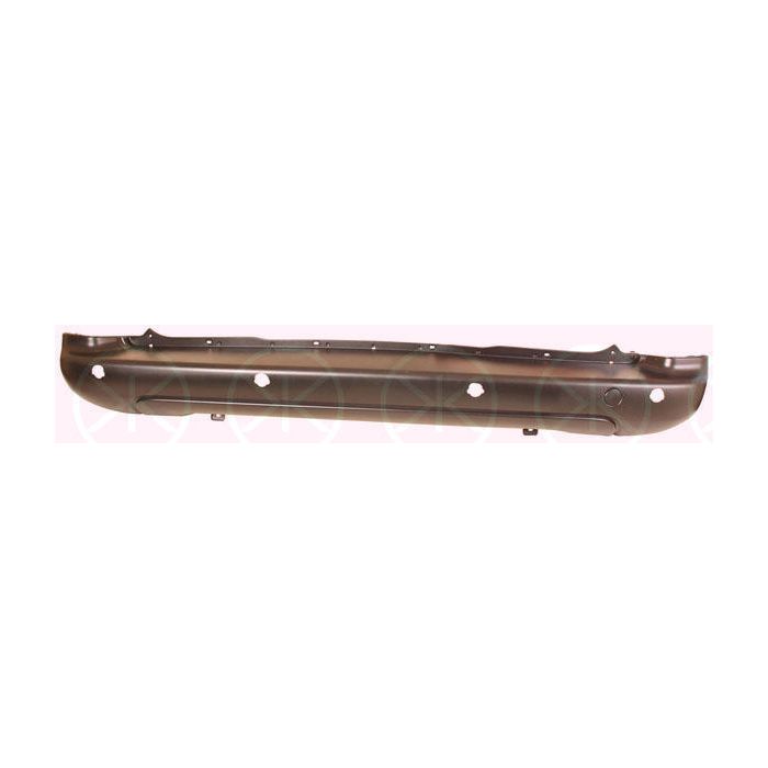 Stötfångare Klokkerholm 79-055295-3A1
