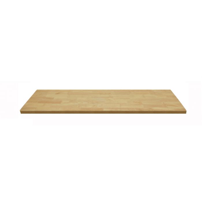 Bänkskiva MSS Trä 2193x500x40mm Sonic 42-47306