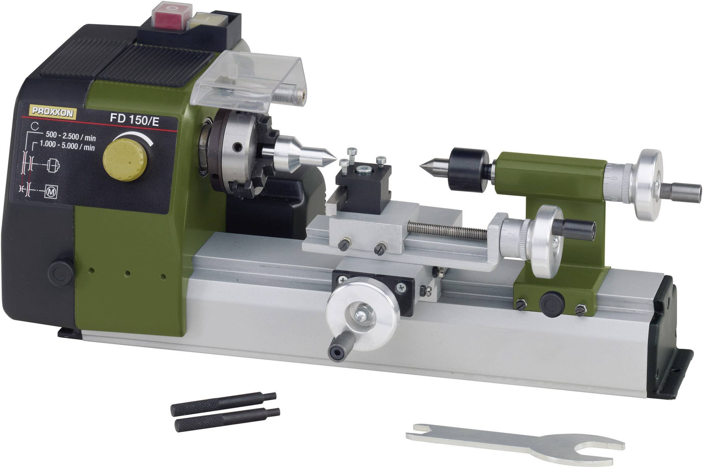 Proxxon Micromot FD 150/E Svarv