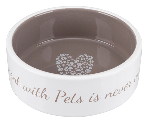 Pet´s Home keramikskål