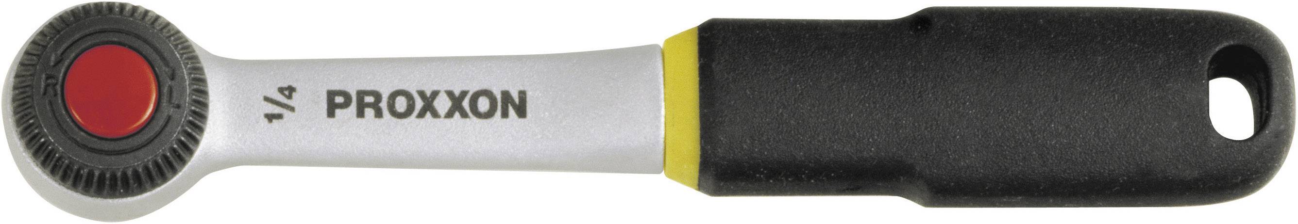 Proxxon Industrial 23 092 Spärrhandtag 1/4″ 140 mm