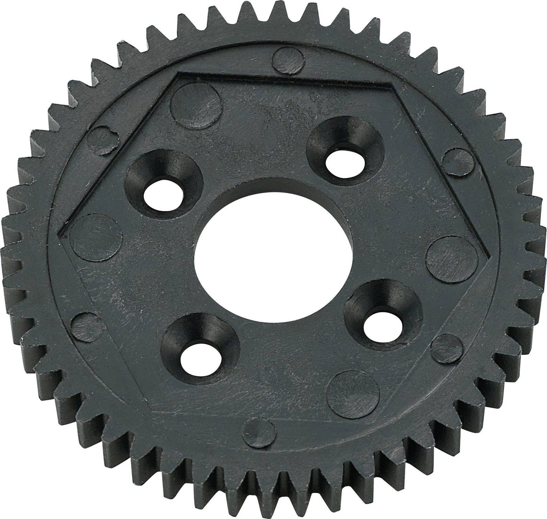 Reely 536025C Reservdel Huvudkugghjul