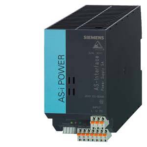Siemens 3RX95020BA00 DIN-skena nätaggregat Innehåll 1 st