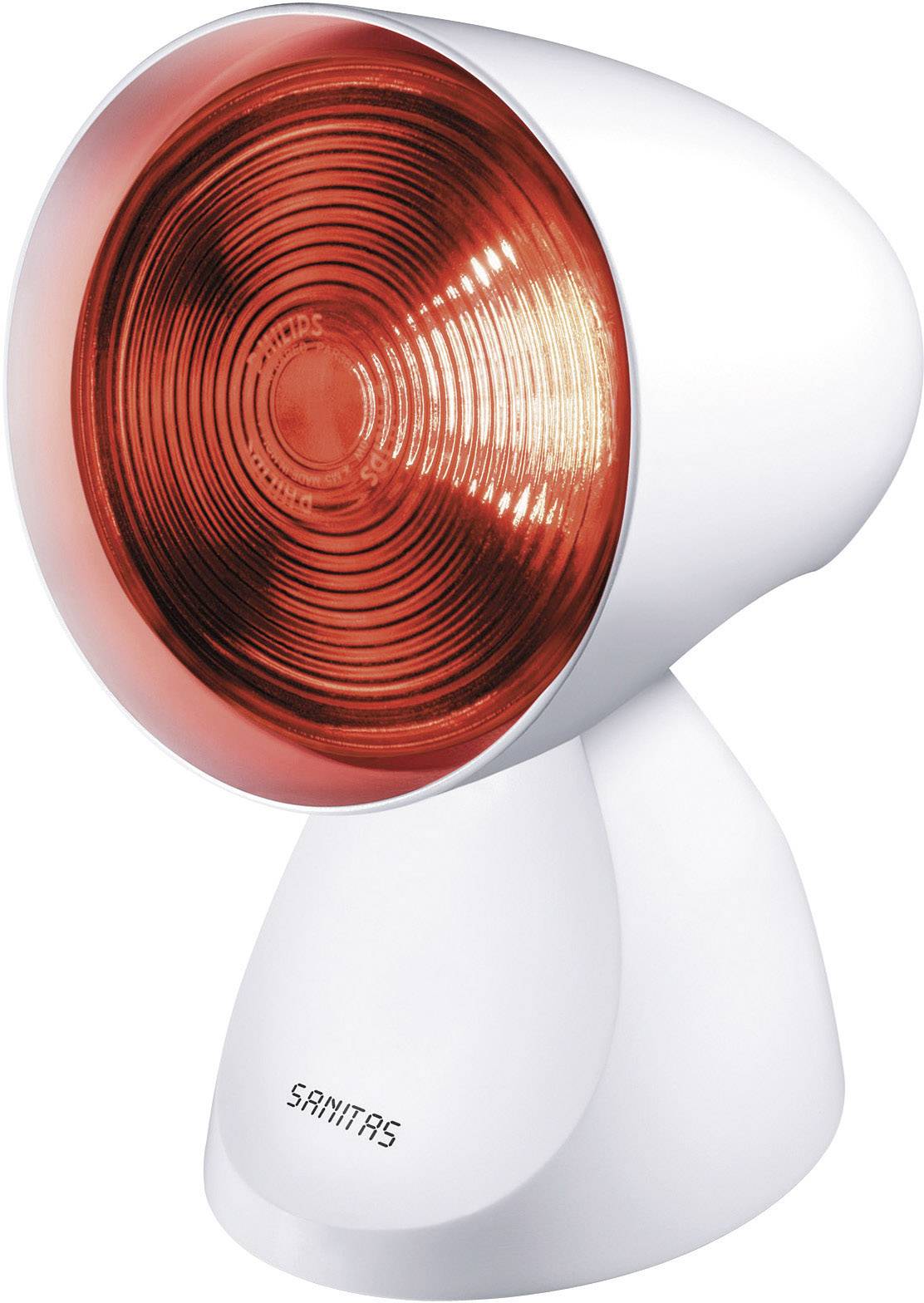 Sanitas SIL16 Infraröd lampa 150 W