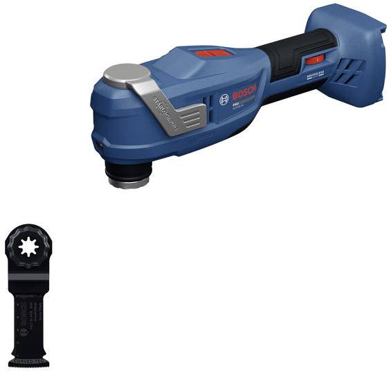 Bosch Professional GOP18V-30 06018G3000 Multiverktyg batteridriven