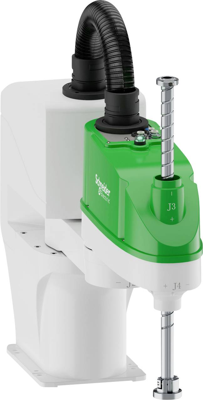 Schneider Electric LXMRSP0650300 Industrirobot