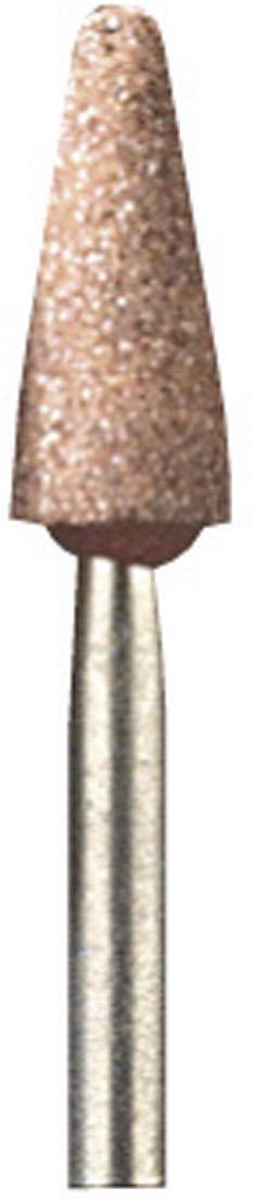 Slipstift av aluminiumoxid Dremel 953 6,4 mm 3 st